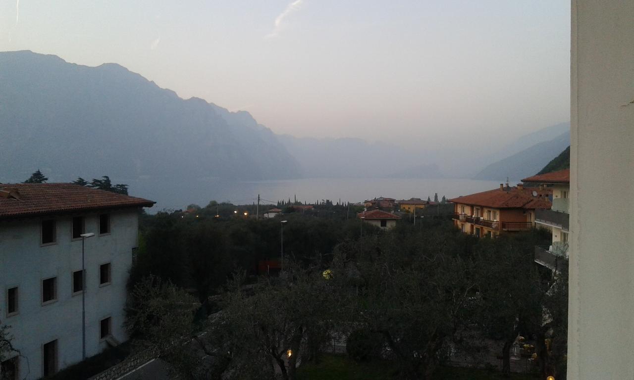 Albergo Bar Ristorante Alla Rama 말세진느 외부 사진